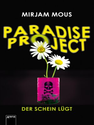 cover image of Paradise Project
